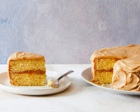Southern Caramel Cake Recipe - NYT Cooking image