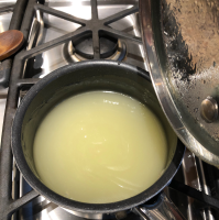 Vanilla Sauce Recipe | Allrecipes image