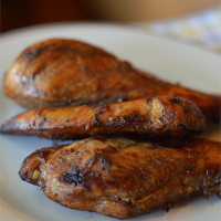 Krystal's Perfect Marinade for BBQ or Grilled Chicken ... image