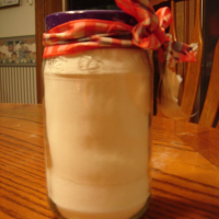 Old Fashioned Sugar Cookies in a Jar Recipe | Allrecipes image