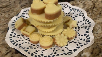 Keto White Chocolate Peanut Butter Cups – Free From Gluten image