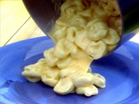 Six Cheese Tortellini Recipe | Sandra Lee | Food Network image