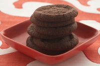 Double Chocolate Sable Cookies (France) Recipe | Food ... image