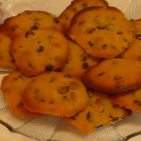SELF RISING CHOCOLATE CHIP COOKIES RECIPES