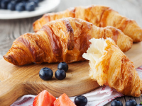 Gluten-Free Croissant Recipe (Beginner Recipe) - Kitchen ... image