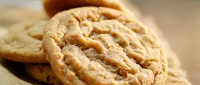 Caramel biscuits - Recipes - Snowflake image