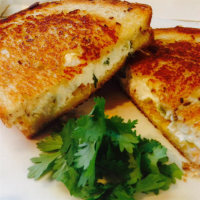 Jalapeno Popper Grilled Cheese Sandwich Recipe | Allrecipes image