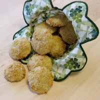 Blarney Stone Cookies Recipe | Land O’Lakes image