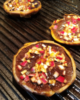 Grilled Portobello Mushrooms Recipe | Allrecipes image