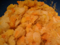 Turnip and Carrot Mash Recipe - Food.com image