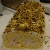 Cannoli Cake Roll Recipe - Food.com image