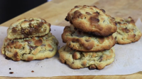 Oatmeal Raisin Cookies Recipe (GrandMa's Copycat ... image