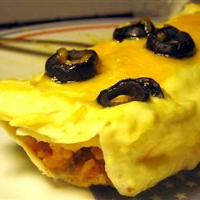 Sour Cream Enchiladas Recipe | Allrecipes image