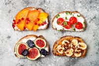 30 Best Breakfast Spread for Tastier Toast - I Really Like ... image