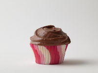 Sour Cream Cupcakes Recipe | Anne Burrell | Food Network image