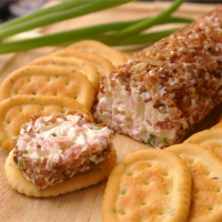 Cream Cheese and Ham Spread Recipe | Allrecipes image