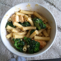Ziti Chicken and Broccoli Recipe | Allrecipes image