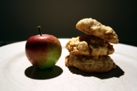 Fresh Apple Cookies/Bars Recipe - Food.com image