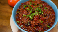 Potbelly's Mouthwatering Chili Recipe - Recipes.net image