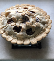 Emily's Famous Apple Pie Recipe | Allrecipes image