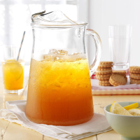 Lemonade Iced Tea Recipe: How to Make It image