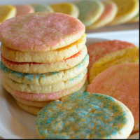 Refrigerator Cookies I Recipe | Allrecipes image