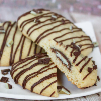 Andes® Mint Cookies Recipe | Allrecipes image