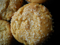 Apple Muffins (Cake Mix) Recipe - Food.com image