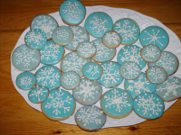CRISCO SUGAR COOKIES WITH SYRUP RECIPES