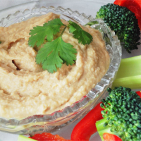 Extra Easy Hummus Recipe | Allrecipes image