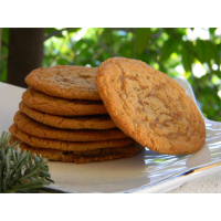 Easy Refrigerator Cookies Recipe | Allrecipes image