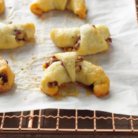 Cranberry Rugelach Recipe: How to Make It image
