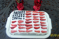 4TH OF JULY CAKE IMAGES RECIPES