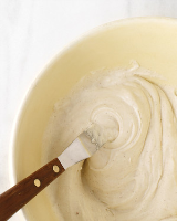 Creamy Spiced Frosting Recipe | Martha Stewart image