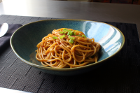 Garlic Noodles Recipe | Allrecipes image