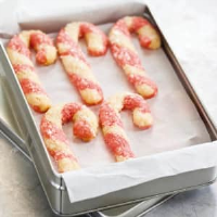 Peppermint Candy Canes | America's Test Kitchen image