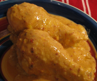 Southwest Chicken with Chipotle Cream Recipe - Food.com image