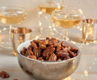 Spicy Rosemary Mixed Nuts - Cookidoo® – the official ... image