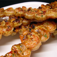 Amazing Spicy Grilled Shrimp Recipe | Allrecipes image