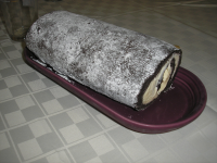 Ice-Cream Cake Roll Recipe - Food.com image