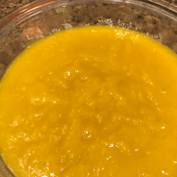 Mango Topping Recipe | Allrecipes image