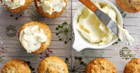 Basic muffin recipe | Australian Women's Weekly Food image