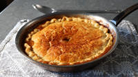 Chicken Pan Pie | Allrecipes image
