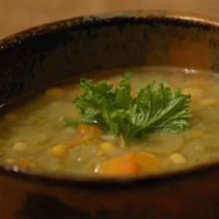 WHAT GOES GOOD WITH SPLIT PEA SOUP RECIPES