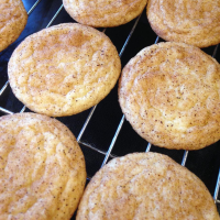 EASY SNICKERDOODLE COOKIE RECIPE WITHOUT CREAM OF TARTAR RECIPES