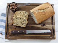 Butter Pecan Bread – Bread by the Hour image
