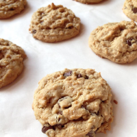 Outrageous Chocolate Chip Cookies Recipe | Allrecipes image