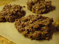 No Bake Cookies (For 1 or 2 People) Recipe - Food.com image