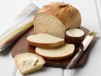Honey White Bread Recipe | Ina Garten | Food Network image