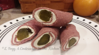 Lebanon Bologna Rollups – A Coalcracker in the Kitchen image
